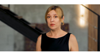 Олена Вінницька розповіла, чому в 49 років не стала мамою: чи можливе всиновлення?