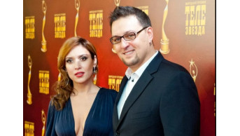 Olena Vinnytska reveals details about two years of living separately with Serhii Bolshy