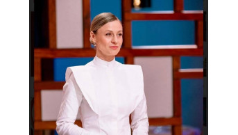 Chef Olga Martynovska's Parking Mishap: A Lesson in Attention