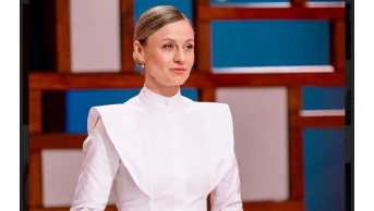 Olga Martynovska's Unexpected Valentine's Heartbreak