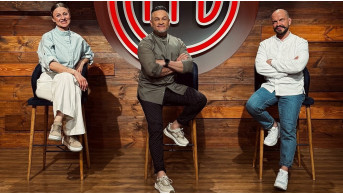 Olga Martynovska: How one victory on ''MasterChef'' changed everything