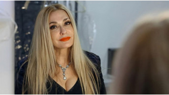 Olga Sumska's Culinary and Stage Comeback: A Tale of Resilience