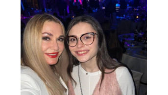 Olya Sumska Celebrates Daughter's Birthday with Heartfelt Message