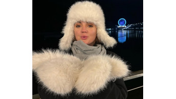 Olga Tsibulska's Bold Birthday Reflection: Embracing Authenticity