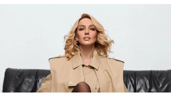 Olya Polyakova Stuns on Playboy Cover: Redefining Beauty at 46