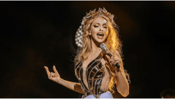 Olya Polyakova becomes the voice of the LGBT community: the singer's sharp statement on Instagram