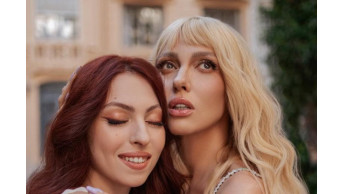 Olya Polyakova's Heartfelt Tribute to Daughter Maria on Her 20th Birthday