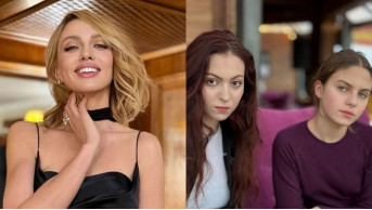Olya Polyakova Surprises Fans with Rare Family Photos and Heartfelt Reflections