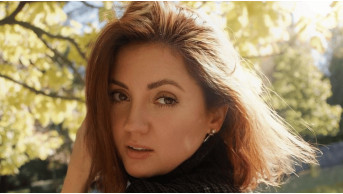 Olya Tsybulska impresses with a new look: the secrets of impressive weight loss