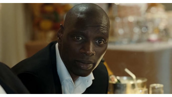 Omar Sy Takes the Lead in Netflix's Thrilling New Spin-off