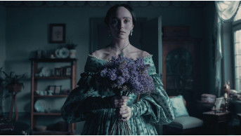 Oscar 2025: The Fashionable Films Competing for Best Costume