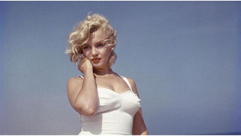 Marilyn Monroe's last home in Los Angeles has been saved from demolition