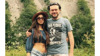 Ostap Stupka Reveals Breakup Details: A Tale of Love and Loss