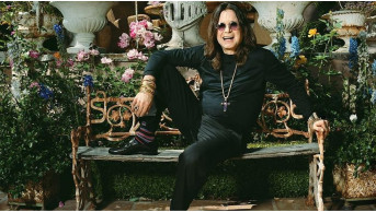 Ozzy Osbourne's Final Curtain Call: Legendary Black Sabbath Reunion in Birmingham