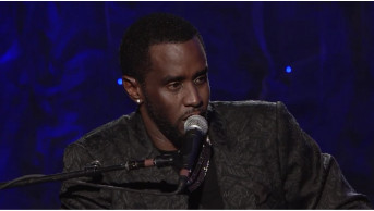 P. Diddy: The Rise and Fall of an R&B Legend