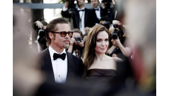 Pax Jolie-Pitt Involved in E-Bike Accident: What Happened?