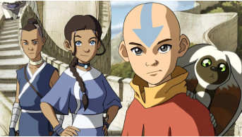 The Legend of Aang: New Adventures Await in 2026