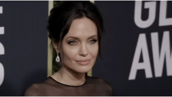 Angelina Jolie's Bold Fragrance Choices: A Glimpse into Her Signature Scents