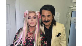 Павло Зібров розкриває секрети успіху Ірини Білик