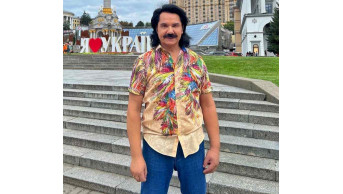 Pavlo Zibrov impresses with a new clip: Happy Kyiv through his lens