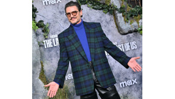 Pedro Pascal Clarifies Relationship with Jennifer Aniston Amid Dinner Rumors