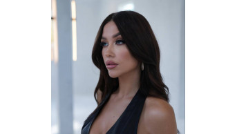 Andriana Pushchak's Unbelievable Journey to Miss USA 2025 Crown