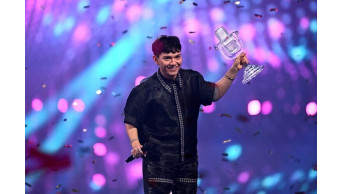 Austria's JJ Triumphs at Eurovision 2025 with ''Wasted Love''