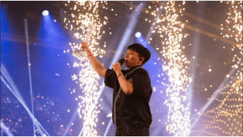 JJ's Eurovision Triumph: A Tale of Love, Family, and Unexpected Inspiration