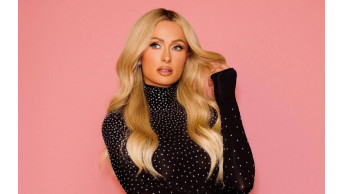 Paris Hilton impresses again! The party queen shows off her glamorous style in a revealing bodysuit