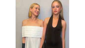 Перший крок у моді: донька Наомі Воттс підкорила подіум Valentino