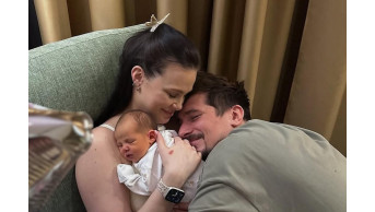 Is Baby Maria a Carbon Copy of Her Mother? Fans Weigh In!