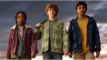 Percy Jackson Returns: Disney+ Announces December Premiere for New Season