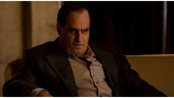 ''Penguin'' breaks the cream: Sensational start of the new series on HBO Max