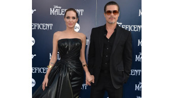 Double Presentation: Jolie and Pitt at the 2023 Venice Film Festival