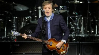 Paul McCartney's Bold Stand: AI vs. Artistry in the UK