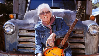 Legendary musician John Mayall has died: everything you need to know