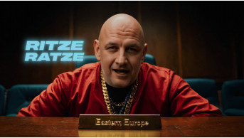 Slavic Balagan's Controversial Debut: Potap's New Persona Shakes Up Music Scene