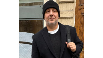 Potap's European Showbiz Quest: 2025 Vision Unveiled