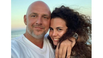 Potap Unveils Why He Doesnt Perform Abroad with Nastya Kamenskykh