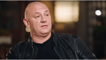 Потап стає голосом фронту: ексклюзивна розмова з Залужним