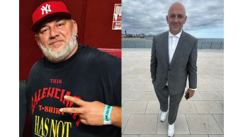 Potap's Jaw-Dropping Transformation: How He Shed 20 kg!