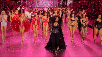 Повернення легендарних ''ангелів'': Victoria's Secret здивувала світ