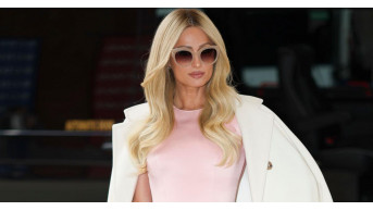 Paris Hilton's Heartbreaking Loss: Malibu Home Devastated by Fire