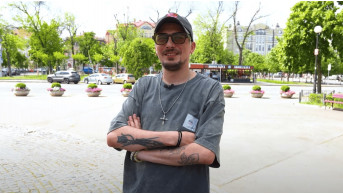 Positiv revealed the truth about the breakup of the MOZGI band: a new stage in the career of a famou