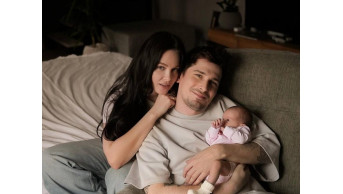 Ukrainian Star Positiv Unveils Secrets of His Secret Marriage