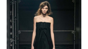 Prada's Daring Move: Breaking Fashion Norms at Milan Fashion Week