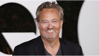 Shocking news: the person responsible for the death of the star of the TV series ''Friends'' Matthew P
