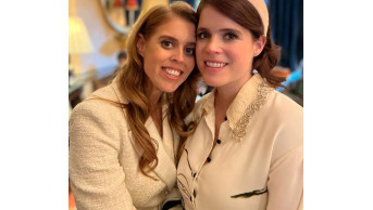 York Royals Shine at Bahrain Grand Prix: Fashion and Family Moments Revealed