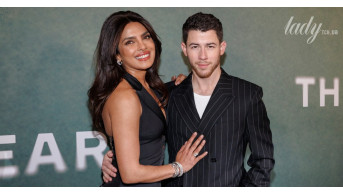 Priyanka Chopra Stuns at Broadway's Premiere with Chic Ensemble
