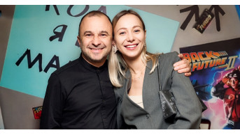 Anatoliy Anatolich Unveils ''When I Was Little'' Project with a Surprise Twist